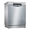 LAVAVAJILLAS BOSCH SMS46KI01E E INOX 3ª BANDEJA