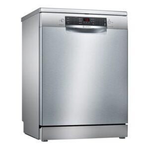 LAVAVAJILLAS BOSCH SMS46KI01E E INOX 3ª BANDEJA LAVAVAJILLAS BOSCH SMS46KI01E E INOX 3ª BANDEJA