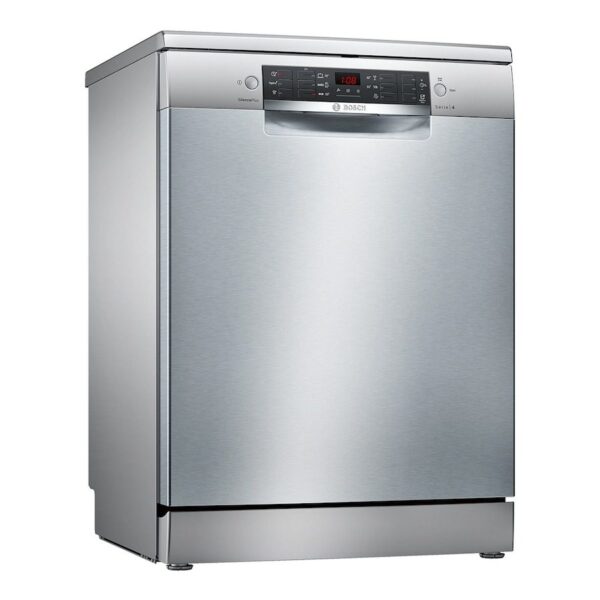 LAVAVAJILLAS BOSCH SMS46KI01E E INOX 3ª BANDEJA
