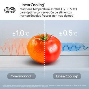 COMBI LG GBBSJ20EEP NF 203X60 E GRAFITO COMBI LG GBBSJ20EEP NF 203X60 E GRAFITO