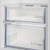 FRIGO COOLER BEKO B1RMLNE444W NF 187X60 E BLANCO