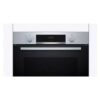 HORNO BOSCH HBA514ES3 MULTIF. ACUALISIS A+ INOX