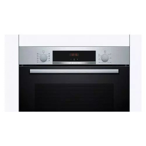 HORNO BOSCH HBA514ES3 MULTIF. ACUALISIS A+ INOX