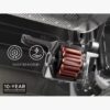 LAVADORA AEG LFA6K8241C 8KG 1200RPM A
