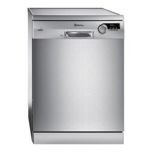 LAVAVAJILLAS BALAY 3VS572IP E INOX 3ª BANDEJA LAVAVAJILLAS BALAY 3VS572IP E INOX 3ª BANDEJA