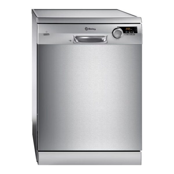 LAVAVAJILLAS BALAY 3VS572IP E INOX 3ª BANDEJA