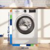 LAVADORA BALAY 3TS993BP 9KG 1200RPM A LAVADORA BALAY 3TS993BP 9KG 1200RPM A