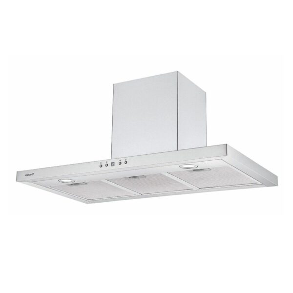 CAMPANA CATA 90 SPRO9000X 1027M3/H A INOX