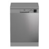 LAVAVAJILLAS BEKO BDFN05330X D INOX