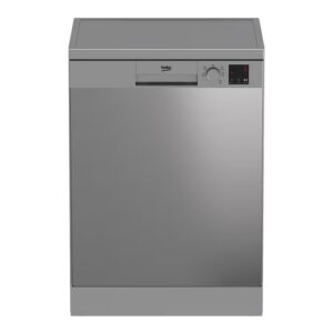 LAVAVAJILLAS BEKO BDFN05330X D INOX LAVAVAJILLAS BEKO BDFN05330X D INOX