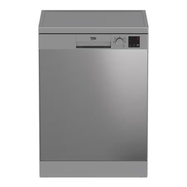 LAVAVAJILLAS BEKO BDFN05330X D INOX