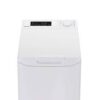 LAVADORA C.S OTSEIN TOT283D2S 8KG 1200RPM D