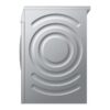 LAVADORA BOSCH WUU28T8XES 8KG 1400RPM A INOX