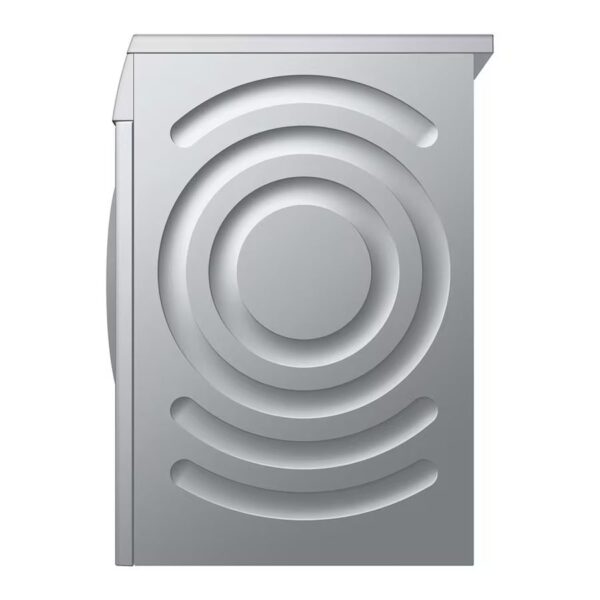LAVADORA BOSCH WUU28T8XES 8KG 1400RPM A INOX