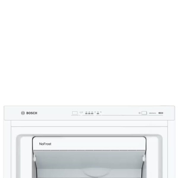 CONGELADOR BOSCH GSN36VWEP NF 186x60 E