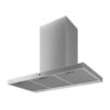 CAMPANA TEKA 90 DSH986 753M3/H A INOX
