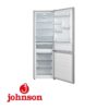 COMBI JOHNSON NF 188X59.5X63 CLASE E DISPLAY LED INOX JRC188ENX COMBI JOHNSON NF 188X59.5X63 CLASE E DISPLAY LED INOX JRC188ENX