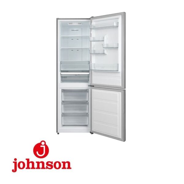 COMBI JOHNSON NF 188X59.5X63 CLASE E DISPLAY LED INOX JRC188ENX COMBI JOHNSON NF 188X59.5X63 CLASE E DISPLAY LED INOX JRC188ENX