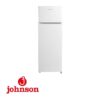 FRIGO JOHNSON 2P CLASE E 159X55X55CM BLANCO JRD160E FRIGO JOHNSON 2P CLASE E 159X55X55CM BLANCO JRD160E