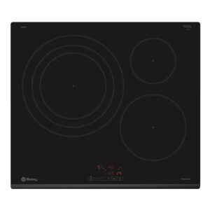 INDUCCION BALAY 3EB967FR 3 ZONAS 32CMS INDUCCION BALAY 3EB967FR 3 ZONAS 32CMS