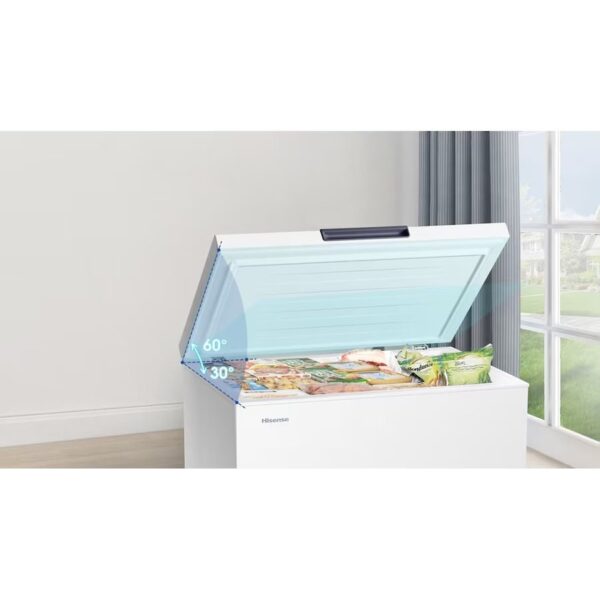 ARCON HISENSE FT546D4AWLYE 144,8CM E DUAL ARCON HISENSE FT546D4AWLYE 144,8CM E DUAL