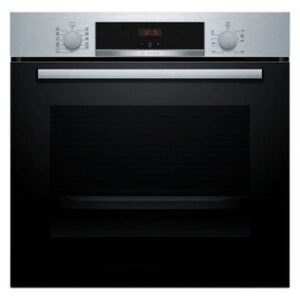 HORNO BOSCH HBA514ES4 MULTIF. ACUALISIS A+ INOX HORNO BOSCH HBA514ES4 MULTIF. ACUALISIS A+ INOX