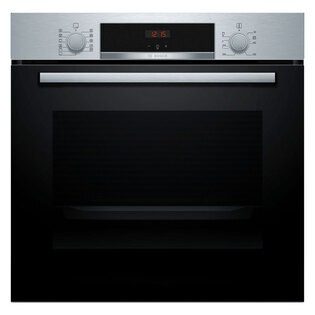 HORNO BOSCH HBA514ES4 MULTIF. ACUALISIS A+ INOX HORNO BOSCH HBA514ES4 MULTIF. ACUALISIS A+ INOX