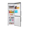 COMBI SAMSUNG RB33J3515S9EF NF 185X60 E INOX