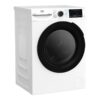 LAVADORA SECADORA BEKO BM5DFT48437W 8/5KG 1400RPM