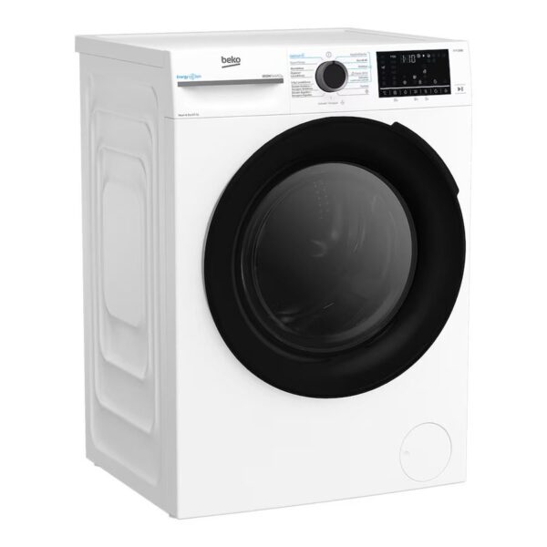 LAVADORA SECADORA BEKO BM5DFT48437W 8/5KG 1400RPM