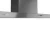 CAMPANA TEKA 90 DSH986 753M3/H A INOX