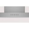 CAMPANA BALAY 60 3BC065MX 520M3/H C INOX CAMPANA BALAY 60 3BC065MX 520M3/H C INOX
