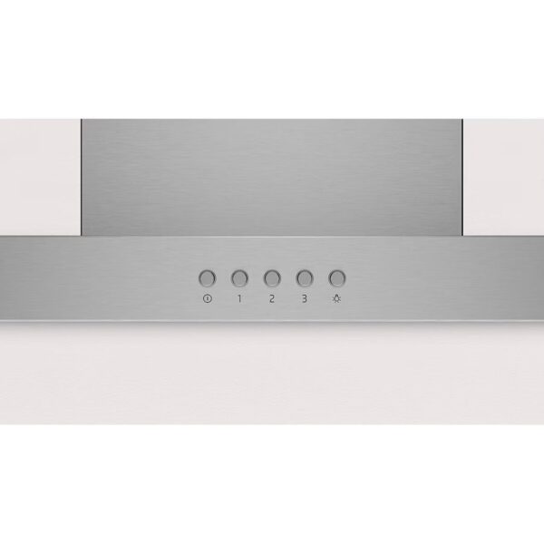 CAMPANA BALAY 60 3BC065MX 520M3/H C INOX CAMPANA BALAY 60 3BC065MX 520M3/H C INOX