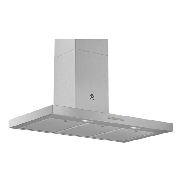 CAMPANA BALAY 90 3BC097EX 720 m³/h INOX