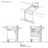 INDUCCION BALAY 3EB965LR 3 ZONAS BISEL INDUCCION BALAY 3EB965LR 3 ZONAS BISEL