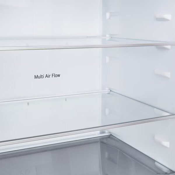 COMBI LG GBBSJ20DSW NF 203X60 D BLANCO COMBI LG GBBSJ20DSW NF 203X60 D BLANCO