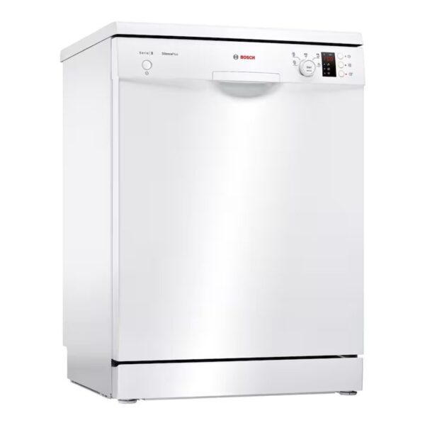LAVAVAJILLAS BOSCH SMS25AW05E E LAVAVAJILLAS BOSCH SMS25AW05E E