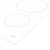 INDUCCION BEKO HII64200FMTW 4 ZONAS 1 FLEX BLANCA