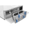 SECADORA BOSCH WTR85V00ES 8KG B.CALOR D