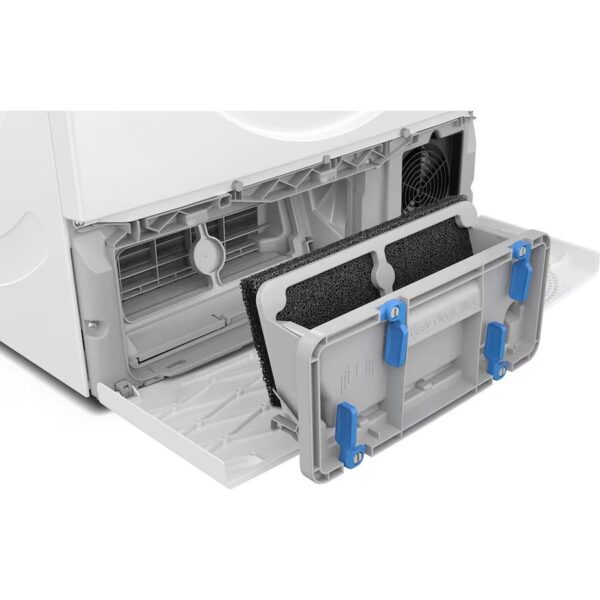 SECADORA BOSCH WTR85V00ES 8KG B.CALOR D