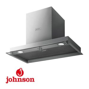 CAMPANA ENCASTRE T OCULTA 60CM CLASE A 620M3/H INOX CORO60X1 CAMPANA ENCASTRE T OCULTA 60CM CLASE A 620M3/H INOX CORO60X1