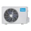 AA SPLIT MIDEA LITEAI35(12)N8 3100 FRIGORIAS INVERTER