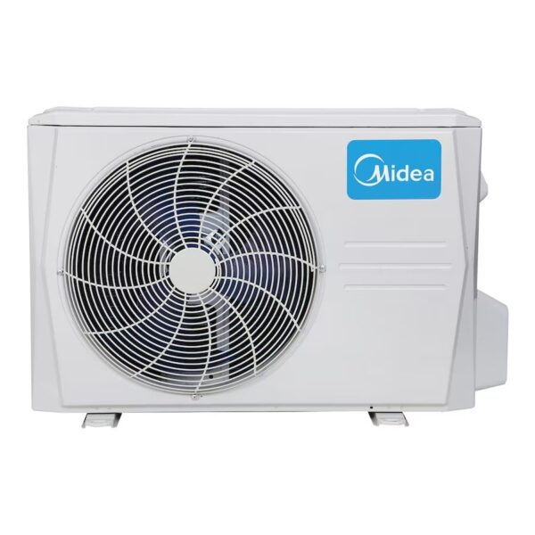 AA SPLIT MIDEA LITEAI35(12)N8 3100 FRIGORIAS INVERTER