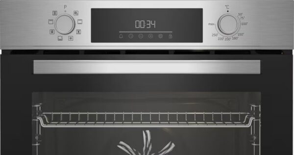 HORNO BEKO BBIM120301X MULTIF. A INOX