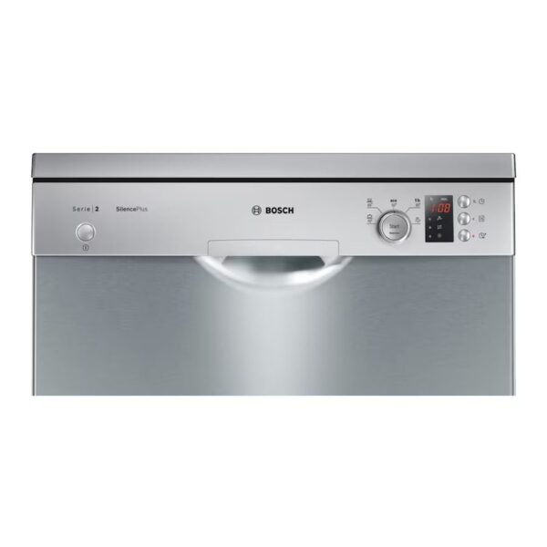LAVAVAJILLAS BOSCH SMS25AI05E E INOX LAVAVAJILLAS BOSCH SMS25AI05E E INOX