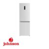 COMBI JOHNSON NF 185X59,5X60 CLASE E DISPLAY BLANCO Ref. JRC1851ENW