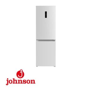 COMBI JOHNSON NF 185X59,5X60 CLASE E DISPLAY BLANCO Ref. JRC1851ENW