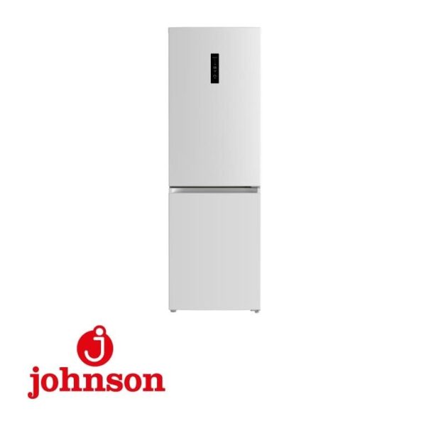 COMBI JOHNSON NF 185X59,5X60 CLASE E DISPLAY BLANCO Ref. JRC1851ENW