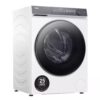 LAVADORA SECADORA HAIER HWD90BP14367TUS 9/5KG 1400