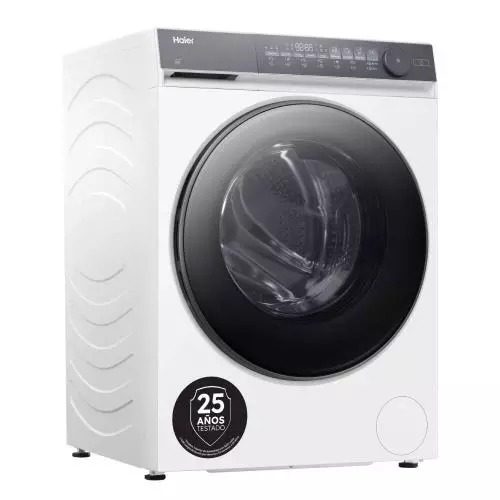 LAVADORA SECADORA HAIER HWD90BP14367TUS 9/5KG 1400